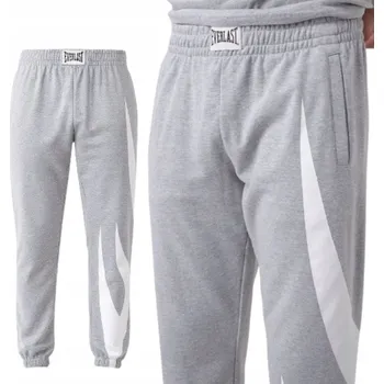 EVERLAST bavlněné tepláky vel. XXL