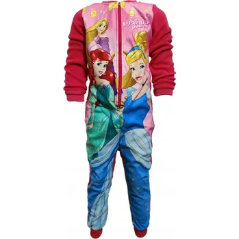 Kojenecký overall Disney overal (kombinéza) vícebarevný velikost 92