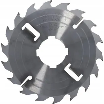 Pilový kotouč Pilový kotouč Ita Tools 279.300080018.000 300 x 80 mm na dřevo