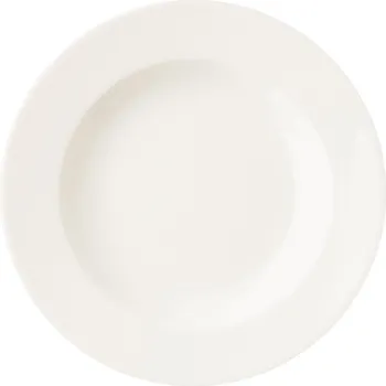 Talíř Hluboký talíř na polévku Rak Banquet 23 cm