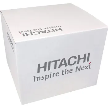 Palivové čerpadlo Hitachi 133528 Palivové čerpadlo / Palivová jednotka