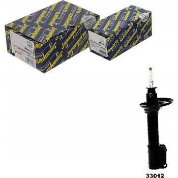 Tlumič pérování Japanparts MM-33012