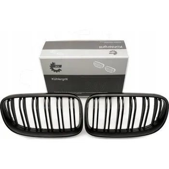 Posilovač řízení ESEN SKV 66SKV117 Maska chladiče (krátká verze)