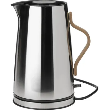 Termoska Rychlovarná konvice Stelton EMMA 1,2l stříbrná