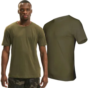 Pánské tričko s kulatý výstřihem Brandit, velikost 6XL