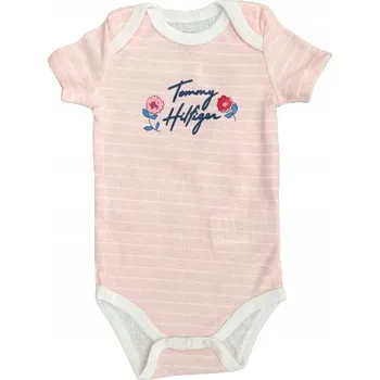 Kojenecké oblečení Tommy Hilfiger body kojenecké velikost 68