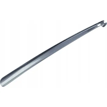 Pomůcka pro obuv a oblečení ODELO LŽÍCE NA BOTY DLOUHÁ 65 CM