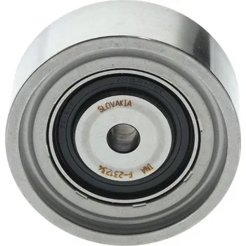 Vratná/vodicí kladka, klínový žebrový řemen BOSCH 1 987 945 814