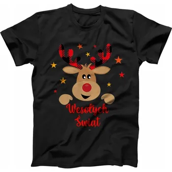 Podprsenka VÁNOČNÍ TRIČKO DÁREK VÁNOCE SOB VESELÉ