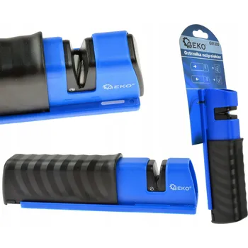 Geko standardní Brousek na nože ( ocílka )