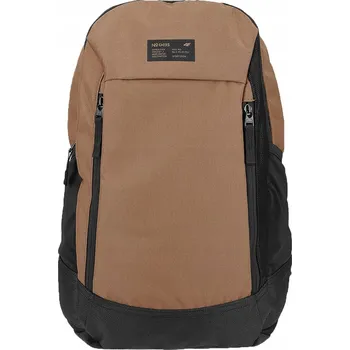 Městský batoh 4F Sportovní batoh hnědý