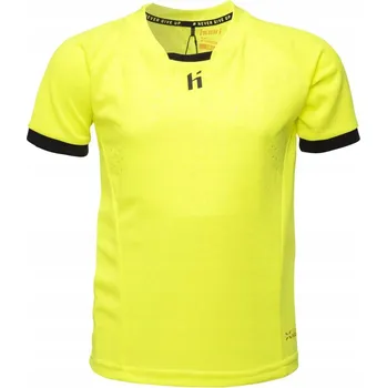 Chlapecké tričko Dětské tréninkové tričko s krátkým rukávem HUARI ROSARIO KIDS vel. 122