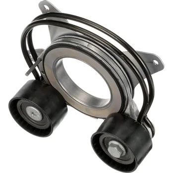 Napínák, žebrovaný klínový řemen GATES T39528