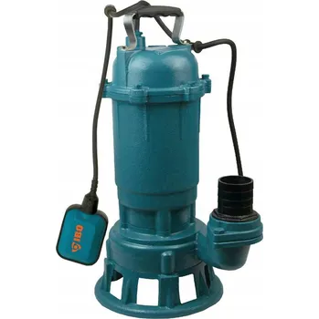 Čerpadlo Ponorné čerpadlo IBO 1100 W 21000 l/h
