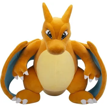 plyšák Jazwares Plyšový Pokémon 60 cm Charizard