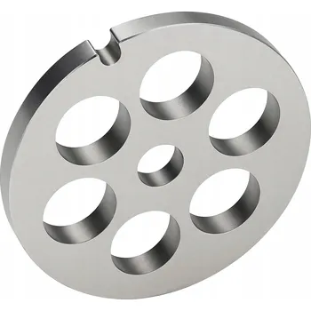 Kuchyňský mlýnek Sítko do mlýnku na maso Zelmer Č. 5, otvor 13 mm