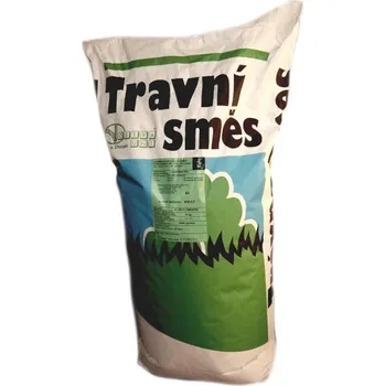 Travní směs Oseva Uni VV-3/3 Okrasná směs s jílkem vytrvalým Balení: 2 kg