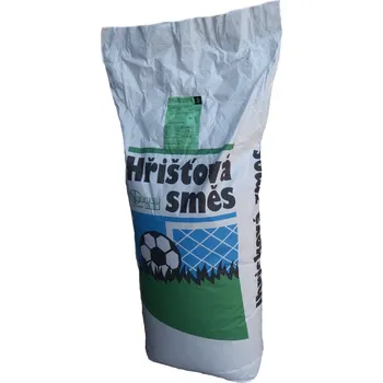 Travní směs Oseva Uni VV-8/1 Speciální hřišťová směs Balení: 10 kg