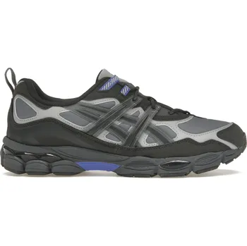 Dámská obuv ASICS Gel-NYC Utility Metropolis Graphite Grey Velikost: 46.5 1203A558-021