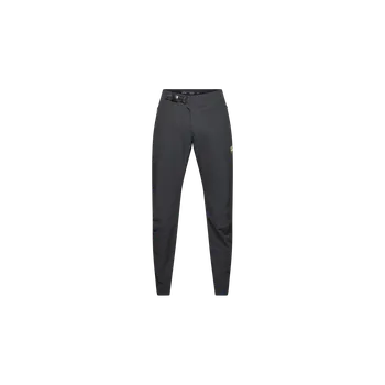 Sport MTB kalhoty Ranger Fox Racing x Trek Barva: černá, Velikost: 36