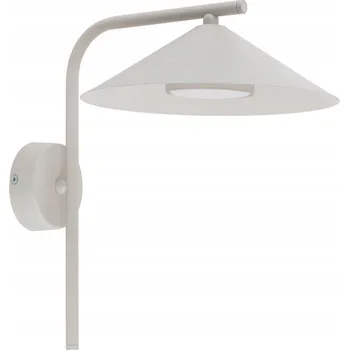 Nástěnné svítidlo Nástěnné svítidlo LUME s kašmírovým stínidlem 1xGX53 - moderní styl