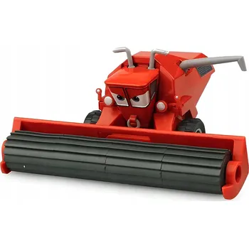 Figurka Auto Frank z pohádky Auta, 12x10 cm, figurka vozidla inspirovaná filmem