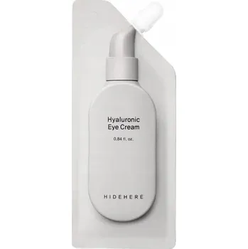 Pleťový krém Víceúčelový krém na obličej hidehere den a noc 0,25 ml