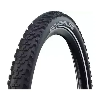 Plášť na kolo Plášť Schwalbe Smart Sam 44-622 new Addix Performance reflexní pruh neskládací