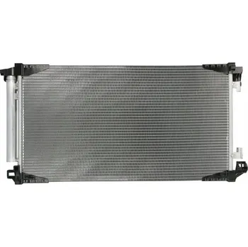Výparník klimatizace Kondenzátor klimatizace Koyorad TOYOTA C-HR, 16- 81L3K81K