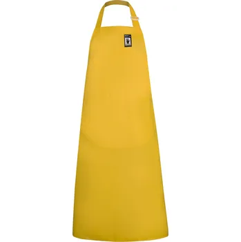 Příslušenství pro čtečku elektronické knihy Zástěra PROS M.082 Žlutá s kruhovým zesílením