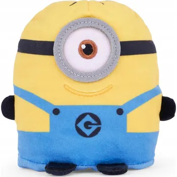 plyšák Mimoni a Gru Undercover OBOUSTRANNÁ 13 cm MEGA JERRY Plyšák