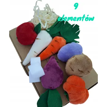 Hobby horsing Pochoutky pro hobby horse/koně na tyči: MRKEV, ČERVENÁ ŘEPA, PETRŽEL, CUKR