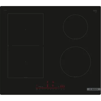 Varná deska Indukční varná deska Bosch PVS61RHB1E