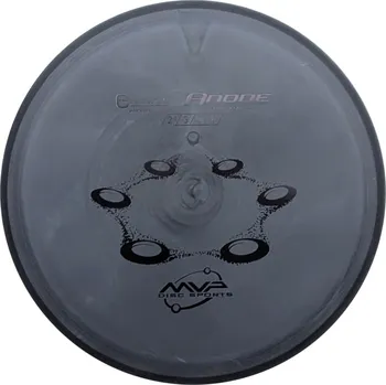 Disc golf MVP Anode Electron (discgolf) (Speed 2.5, Glide 3, Turn 0, Fade 0.5)