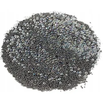 Vrták Green Stuff Micro skleněné kuličky cca 1mm 1000 ks