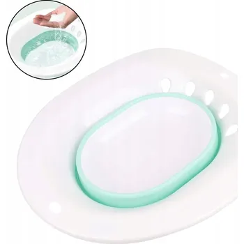 Obraz Skládací bidet, vhodný pro toalety