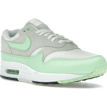 Pánská obuv Nike Air Max 1 Essential Summit White Photon Dust Vapor Green Velikost: 38.5 FZ5808-107