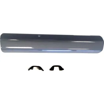 Elektrokolo Kryt baterie BMZ V10 s držákmi ŠEDÝ (607313,607312) MY21