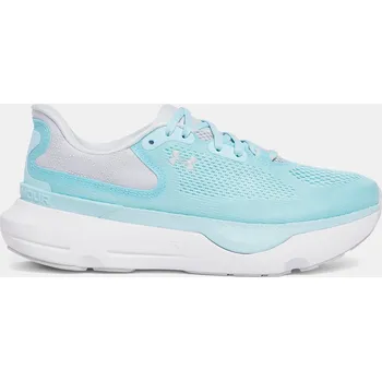 Dámská sportovní obuv Dámské boty UNDER ARMOUR W INFINITE PRO 2 3028177-494 MODRÁ EU 42 (US 10)