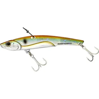 Umělá nástraha Nástraha Illex Runner Blade 9cm 23gr Secret Aji