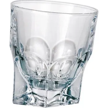 Sklenice BOHEMIA ACAPULCO SKLENICE NA WHISKY 320ML SADA 6 KS