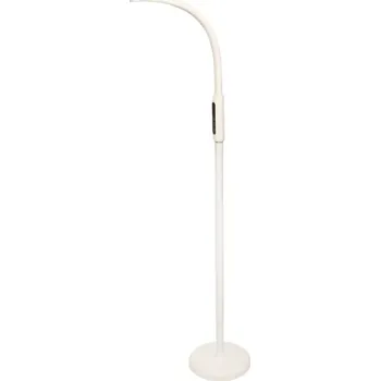 Lampička ARGUS 3045 FL IVA bílá (BL) (3045 FL IVA bílá (BL))