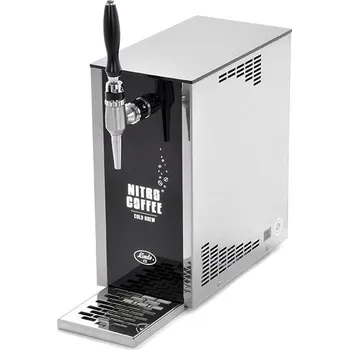 Výčepní technika PYGMY 25 Exclusive 1x kohout new Green Line