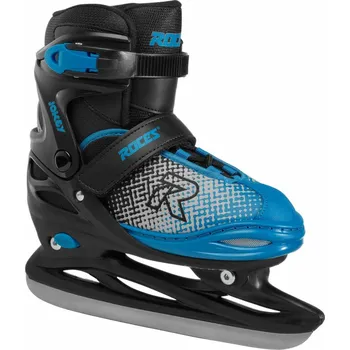 Sport Roces Jokey Ice X Modré Černé 38-41