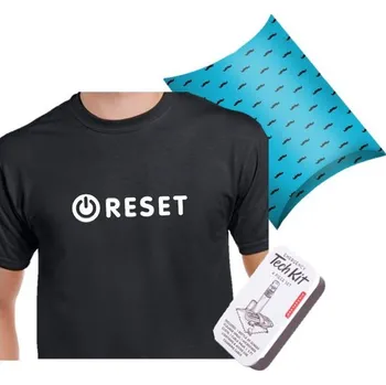 Pánské tričko Dárková sada pro IT nadšence L