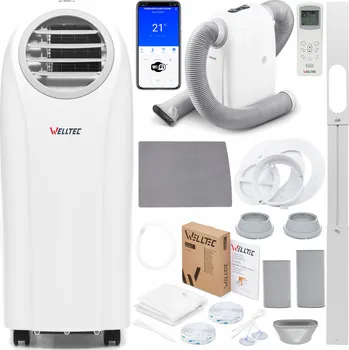 Klimatizace Klimatizace Welltec ACH1414 4000 W