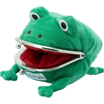 Peněženka Peněženka Naruto Shippuden - Gama-chan