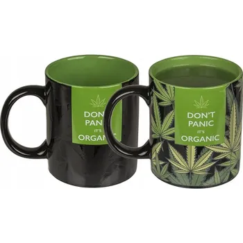 Hrnek Out of The Blue keramický 320 ml