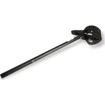 Sedlovka Combo ICE RELAX sedlovka 600m / 26,8mm + sedlo