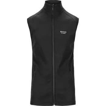 Pánská vesta Pánská hřejivá vesta Brynje Arctic Vest - XL